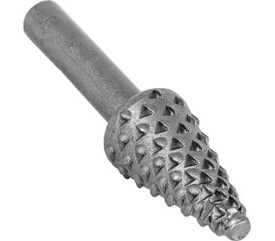 Набор инструмента MATRIX Набор шарошек по дереву 5 шт 70499