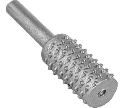 Набор инструмента MATRIX Набор шарошек по дереву 5 шт 70499