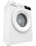 Стиральная машина GORENJE Стиральная машина WNHPI84AS/R, с фронтальной загрузкой, 8кг, 1400об/мин, с паром, инверторная