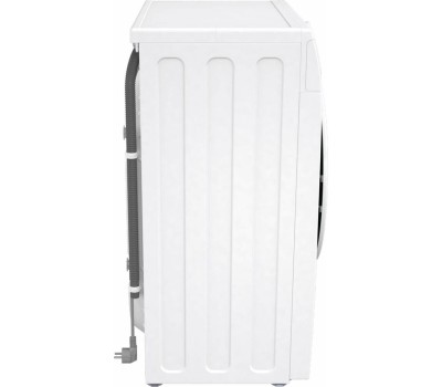 Стиральная машина GORENJE Стиральная машина WNHPI84AS/R, с фронтальной загрузкой, 8кг, 1400об/мин, с паром, инверторная