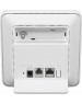 HUAWEI Роутер B320-323, Wi-Fi 4, 2.4ГГц, 1 WAN/LAN, 3G/4G, белый [51060jwd]