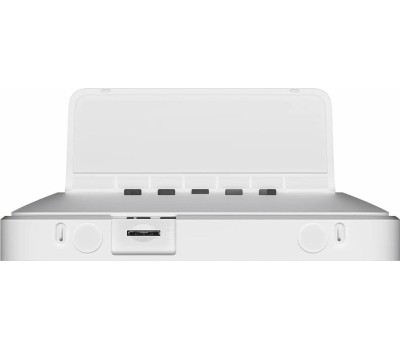 HUAWEI Роутер B320-323, Wi-Fi 4, 2.4ГГц, 1 WAN/LAN, 3G/4G, белый [51060jwd]