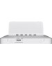 HUAWEI Роутер B320-323, Wi-Fi 4, 2.4ГГц, 1 WAN/LAN, 3G/4G, белый [51060jwd]