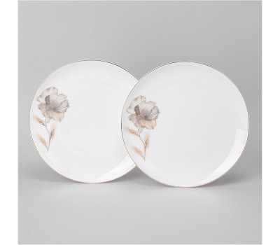 Набор тарелок LEFARD НАБОР ТАРЕЛОК ОБЕДЕННЫХ 