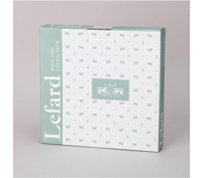 Набор тарелок LEFARD НАБОР ТАРЕЛОК ОБЕДЕННЫХ 