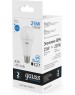 GAUSS Лампа LED E27, груша, 25Вт, Elementary A67, одна шт. [73235]