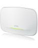 Точка доступа ZYXEL Точка доступа NebulaFlex NWA130BE-WW0101F, BE11000, 2.4/5/6ГГц, 2xRJ45, белый