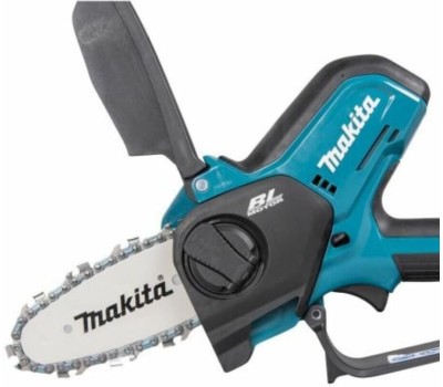 Цепная пила MAKITA Цепная пила UC100DZ, аккумуляторная, 12В, без АКБ, без ЗУ