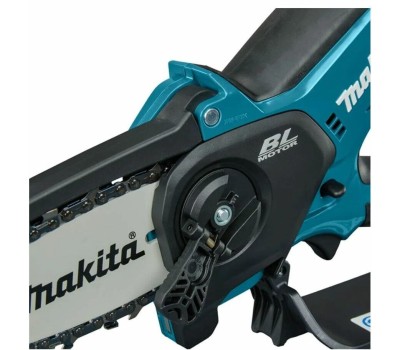 Цепная пила MAKITA Цепная пила UC100DZ, аккумуляторная, 12В, без АКБ, без ЗУ