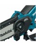 Цепная пила MAKITA Цепная пила UC100DZ, аккумуляторная, 12В, без АКБ, без ЗУ