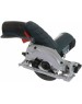 BOSCH Циркулярная пила GKS 12V-26 Solo, 85мм, аккумуляторная, 12В, без АКБ, без ЗУ [06016a1001]