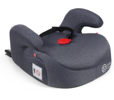 Бустер SMART TRAVEL УУД Trust Fix гр.III, Blue