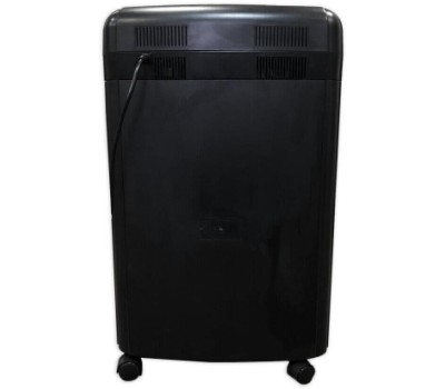 шредеры OFFICE KIT Уничтожитель бумаг S180 (0,8x1), P-7, 0,8x1, 5 лист. одновременно, 32л [ok0101s180]