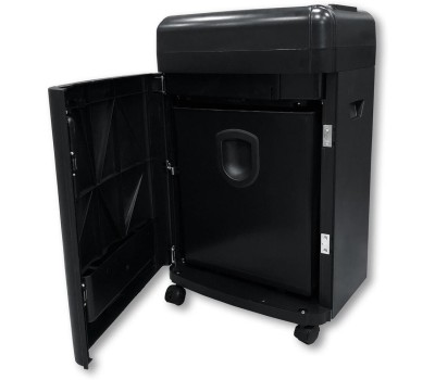 шредеры OFFICE KIT Уничтожитель бумаг S180 (0,8x1), P-7, 0,8x1, 5 лист. одновременно, 32л [ok0101s180]