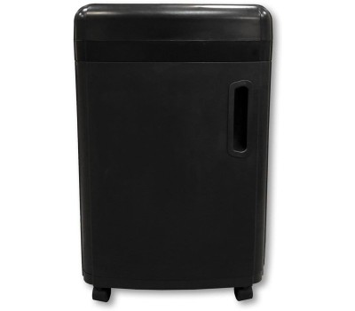 шредеры OFFICE KIT Уничтожитель бумаг S180 (0,8x1), P-7, 0,8x1, 5 лист. одновременно, 32л [ok0101s180]