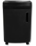 шредеры OFFICE KIT Уничтожитель бумаг S180 (0,8x1), P-7, 0,8x1, 5 лист. одновременно, 32л [ok0101s180]