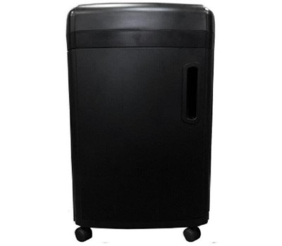 шредеры OFFICE KIT Уничтожитель бумаг S180 (0,8x1), P-7, 0,8x1, 5 лист. одновременно, 32л [ok0101s180]