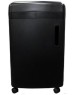 шредеры OFFICE KIT Уничтожитель бумаг S180 (0,8x1), P-7, 0,8x1, 5 лист. одновременно, 32л [ok0101s180]