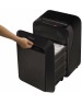 шредеры FELLOWES Уничтожитель бумаг PowerShred LX210, P-4, 4х12 мм, 16 лист. одновременно, 23л [fs-55025]