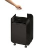 шредеры FELLOWES Уничтожитель бумаг PowerShred LX210, P-4, 4х12 мм, 16 лист. одновременно, 23л [fs-55025]