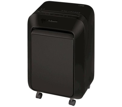 шредеры FELLOWES Уничтожитель бумаг PowerShred LX210, P-4, 4х12 мм, 16 лист. одновременно, 23л [fs-55025]