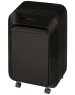 шредеры FELLOWES Уничтожитель бумаг PowerShred LX210, P-4, 4х12 мм, 16 лист. одновременно, 23л [fs-55025]