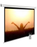 Экраны CACTUS Экран MotoExpert CS-PSME-240x180-WT, 240х180 см, 4:3, настенно-потолочный белый