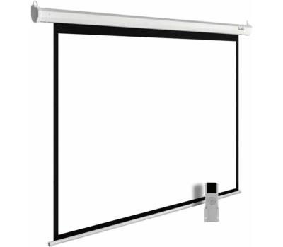 Экраны CACTUS Экран MotoExpert CS-PSME-240x180-WT, 240х180 см, 4:3, настенно-потолочный белый