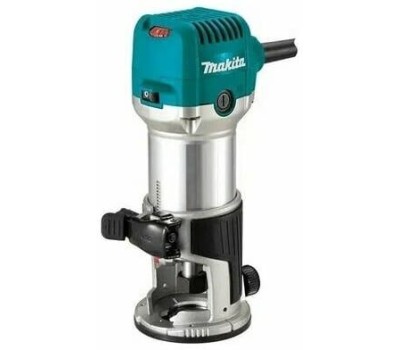 Фрезер MAKITA Фрезер RT0702C