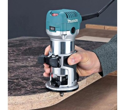 Фрезер MAKITA Фрезер RT0702C