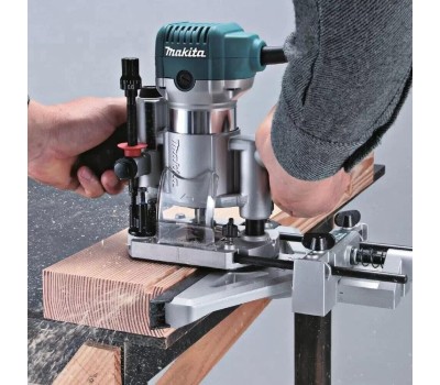 Фрезер MAKITA Фрезер RT0702C