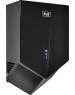 Сушилка для рук PUFF Сушилка для рук 8802Bl, черный