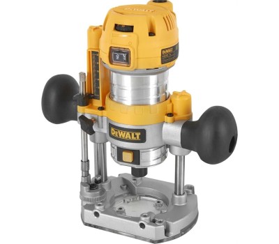 Фрезер DEWALT Фрезер D26203 [d26203-qs]