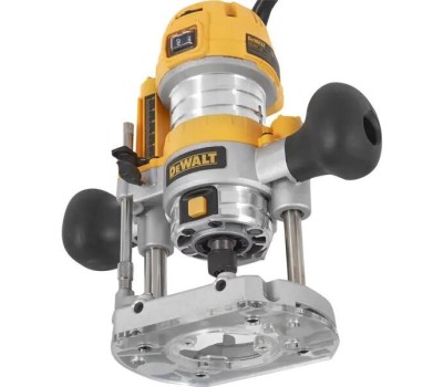 Фрезер DEWALT Фрезер D26203 [d26203-qs]