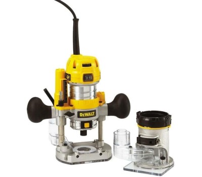 Фрезер DEWALT Фрезер D26203 [d26203-qs]