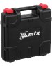 MTX Дрель-шуруповерт аккумуляторная MCDL-12-02P, Li-Ion, 12 В, 2 акк. 26181