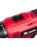 MTX Дрель-шуруповерт аккумуляторная MCDL-12-02P, Li-Ion, 12 В, 2 акк. 26181