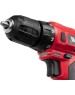 MTX Дрель-шуруповерт аккумуляторная MCDL-12-02P, Li-Ion, 12 В, 2 акк. 26181