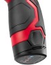 MTX Дрель-шуруповерт аккумуляторная MCDL-12-02P, Li-Ion, 12 В, 2 акк. 26181