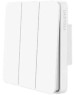 YEELIGHT Умный выключатель Smart Switch Light YLKG14YL (три клавиши)