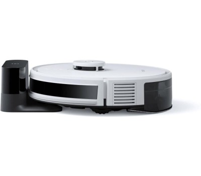 Робот-пылесос Ecovacs Робот-пылесос DEEBOT Y1 PRO (DLX34) (чёрный)