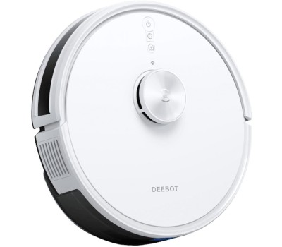 Робот-пылесос Ecovacs Робот-пылесос DEEBOT Y1 PRO (DLX34) (чёрный)