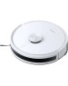 Робот-пылесос Ecovacs Робот-пылесос DEEBOT Y1 PRO (DLX34) (чёрный)