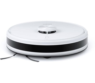 Робот-пылесос Ecovacs Робот-пылесос DEEBOT Y1 PRO (DLX34) (чёрный)