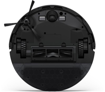 Робот-пылесос Ecovacs Робот-пылесос DEEBOT Y1 PRO (DLX34) (чёрный)