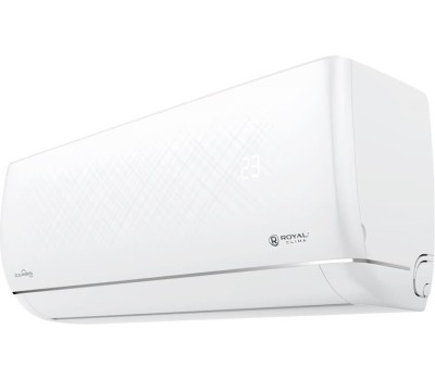 Сплит-система ROYAL CLIMA Сплит-система инверторная Renaissance RCI-RND24HN настенная, до 25м2, 8000 BTU, (комплект из 2-х коробок)