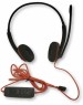 POLY Гарнитура Blackwire 3220, для компьютера, накладные, проводные, черный [8x228a6]