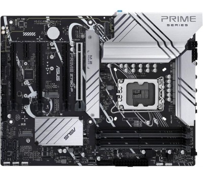 Материнская плата ASUS Материнская плата PRIME Z790-P (LGA1700/Z790/4xDDR5/ATX/RAID/HDMI, DP) (90MB1CK0-M0EAY0)