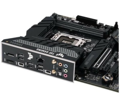 Материнская плата ASUS Материнская плата PRIME Z790-P (LGA1700/Z790/4xDDR5/ATX/RAID/HDMI, DP) (90MB1CK0-M0EAY0)