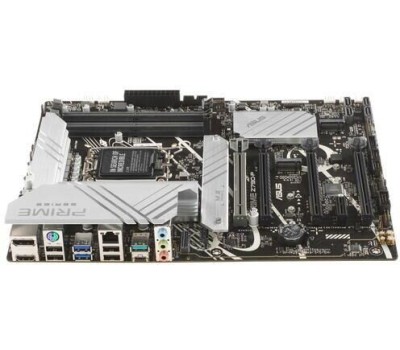 Материнская плата ASUS Материнская плата PRIME Z790-P (LGA1700/Z790/4xDDR5/ATX/RAID/HDMI, DP) (90MB1CK0-M0EAY0)